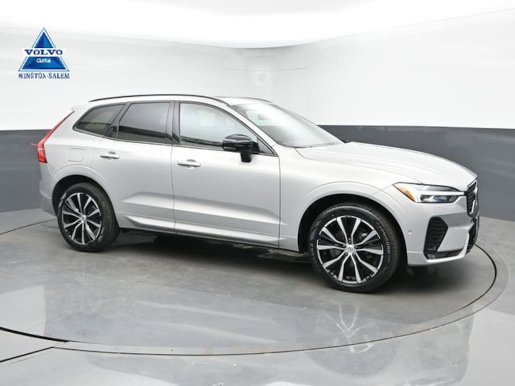 Used 2023 Volvo XC60 B5 Plus Dark Theme SUV