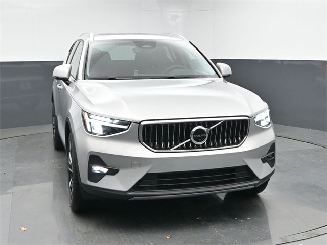 Used 2023 Volvo XC40 Plus with VIN YV4L12UN9P2051116 for sale in Winston Salem, NC