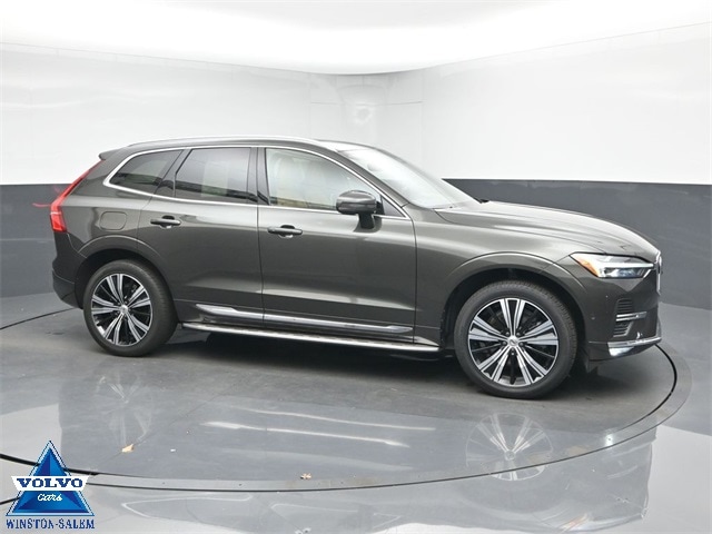 2022 Volvo XC60 Inscription
