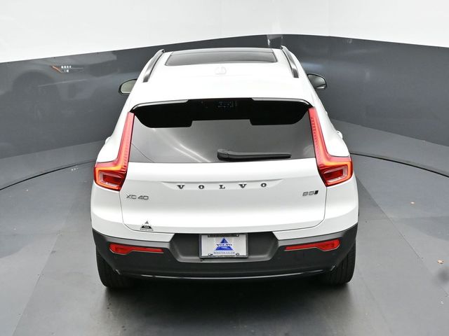 2024 Volvo XC40 Plus - Photo 46