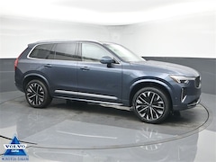 2026 Volvo XC90 plug-in hybrid T8 Plus 7-Seater eAWD V26096 SUV