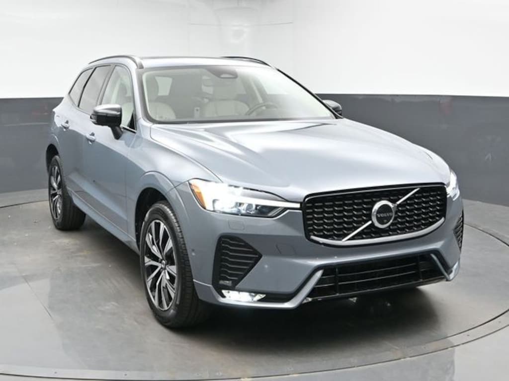 Used 2023 Volvo XC60 B5 Plus Dark Theme SUV