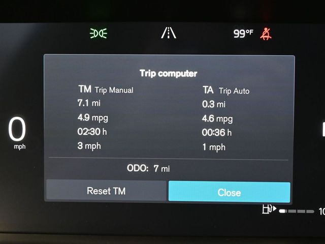 2026 Volvo XC90 Core - Photo 28