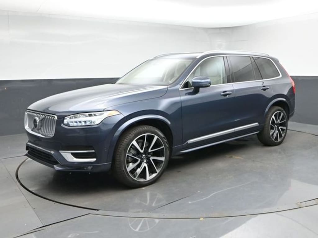Used 2023 Volvo XC90 B6 Plus 7-Seater SUV