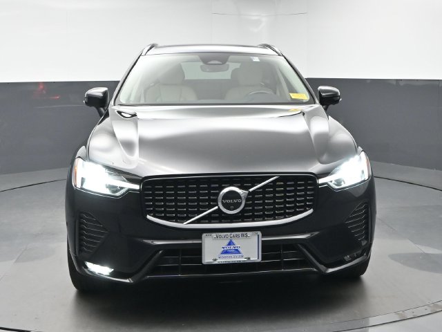 Used 2023 Volvo XC60 B5 Plus Dark Theme SUV