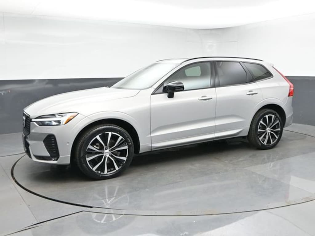 Used 2023 Volvo XC60 B5 Plus Dark Theme SUV
