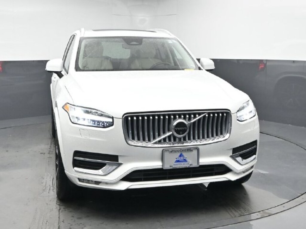Used 2025 Volvo XC90 B5 Plus SUV