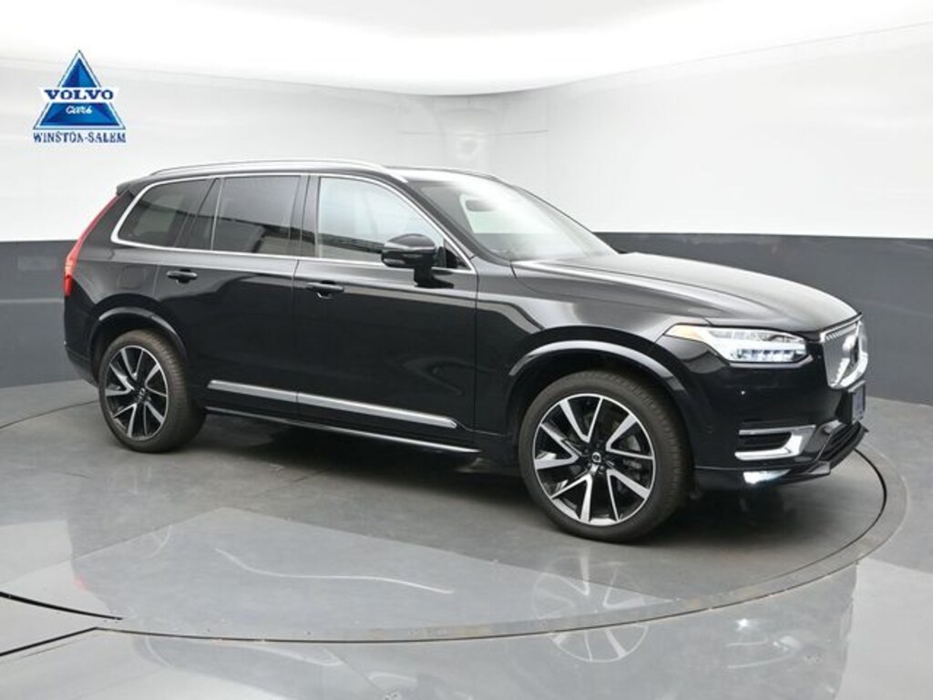 Used 2024 Volvo XC90 Ultimate SUV