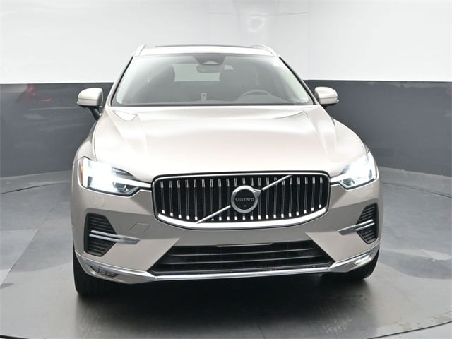 Used 2023 Volvo XC60 Plus with VIN YV4L12DN4P1212395 for sale in Winston Salem, NC