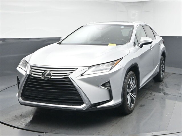 2016 Lexus RX 350 photo 2