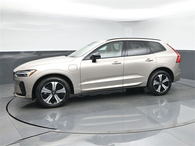 2024 Volvo XC60 Recharge T8 Plus photo 4