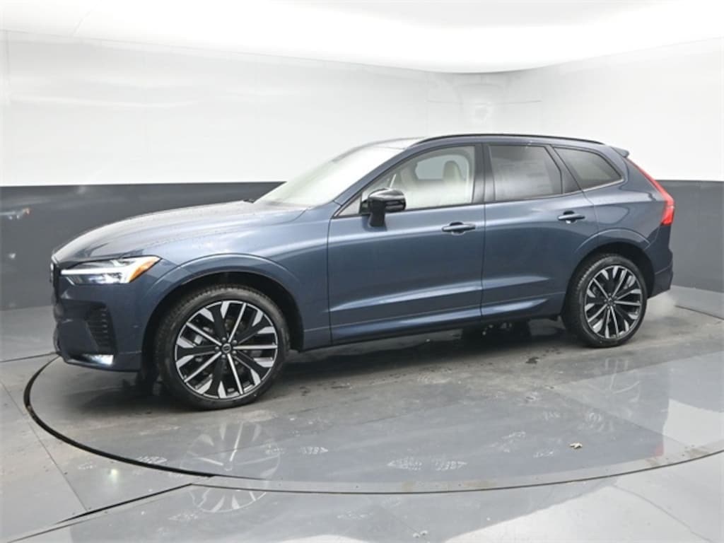 New 2026 Volvo XC60 B5 Ultra SUV
