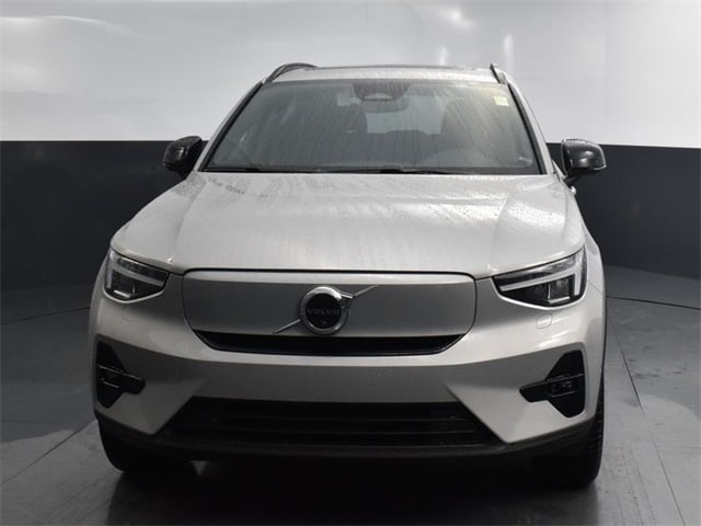 Used 2023 Volvo XC40 Plus with VIN YV4ED3UW2P2028808 for sale in Winston-salem, NC