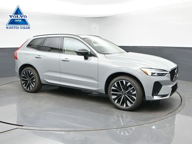 2026 Volvo XC60 B5 Ultra Dark AWD's photo