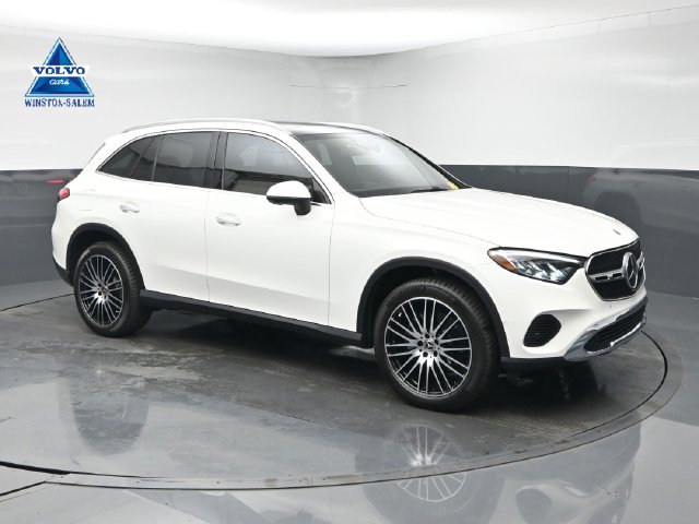 Used 2027 Mercedes-Benz GLC GLC 300 SUV