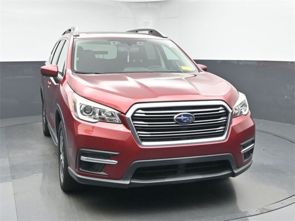 Used 2019 Subaru Ascent Premium SUV