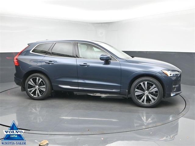 2023 Volvo XC60 Ultimate
