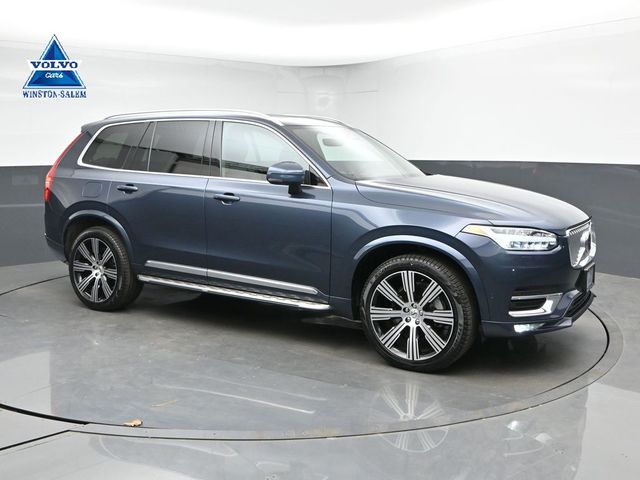 2023 Volvo XC90 B6 Ultimate 7-Seater 4WD's photo