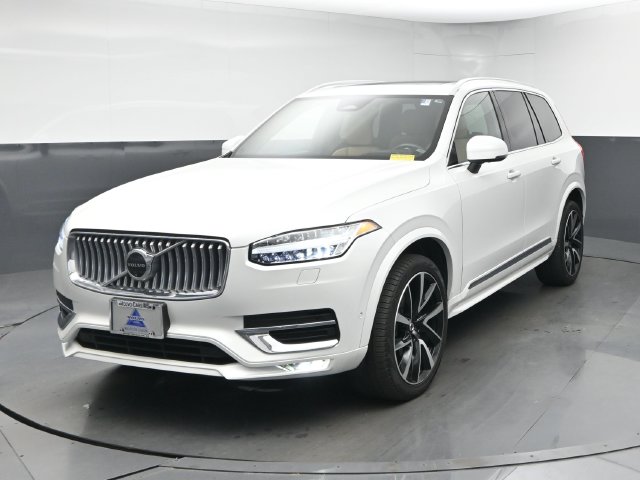 Used 2024 Volvo XC90 Ultimate SUV