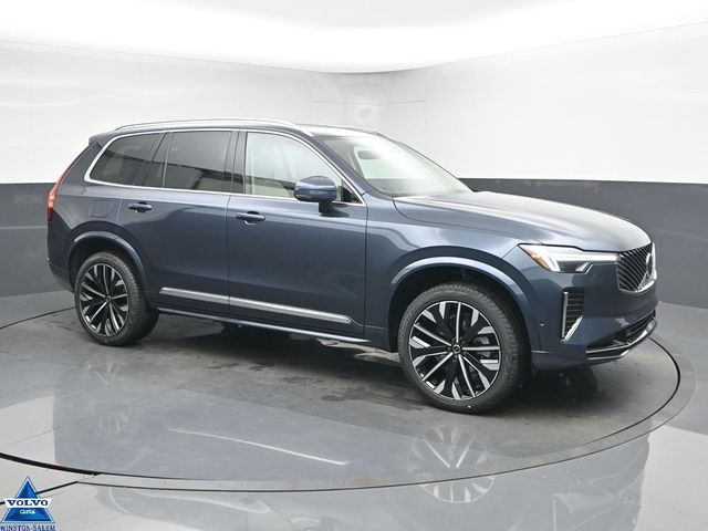 2026 Volvo XC90 B6 Ultra 7-Seater