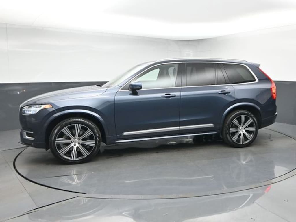 Used 2024 Volvo XC90 B5 Plus SUV