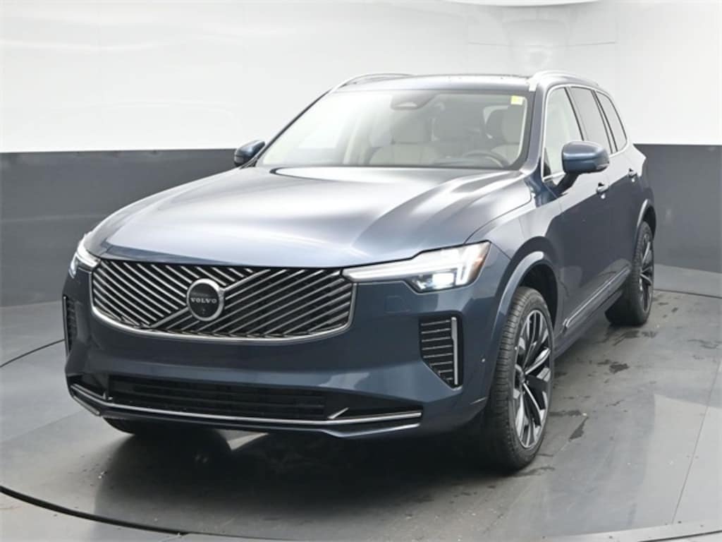 New 2026 Volvo XC90 B6 Ultra 7-Seater SUV