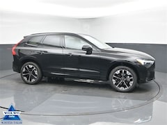 2026 Volvo XC60 B5 Plus V26019