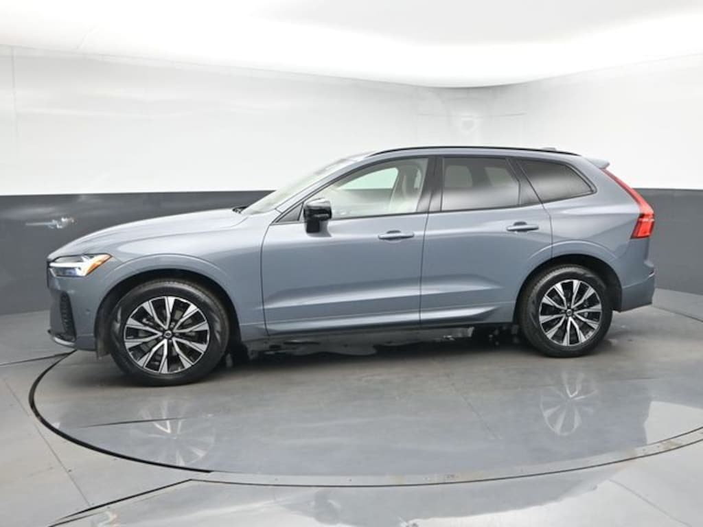 Used 2024 Volvo XC60 B5 Plus Dark Theme SUV