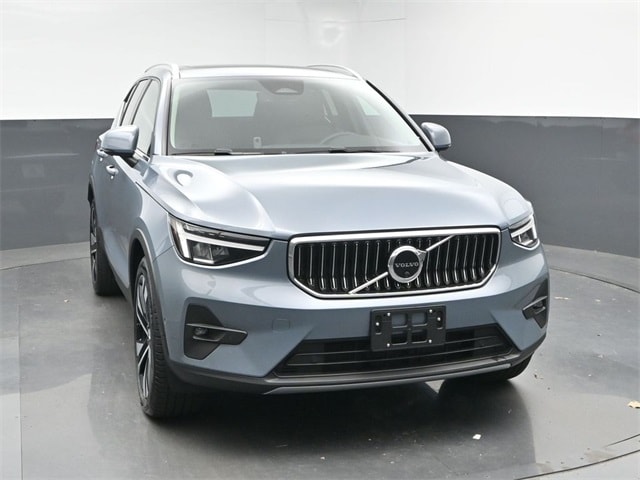Used 2023 Volvo XC40 Plus with VIN YV4L12UN4P2070964 for sale in Winston Salem, NC