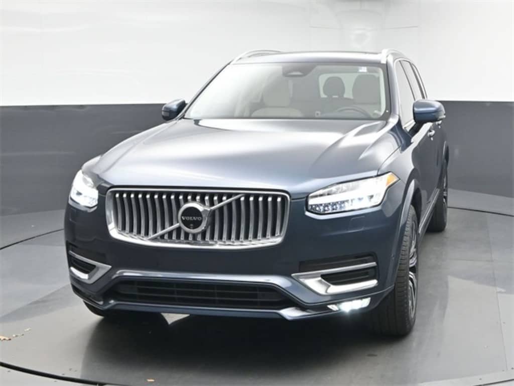 Used 2024 Volvo XC90 B6 Plus Bright Theme SUV