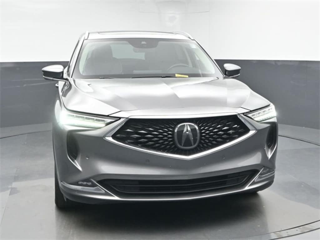 Used 2023 Acura MDX Advance SUV