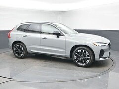 2026 Volvo XC60 B5 Plus AWD V26181 SUV