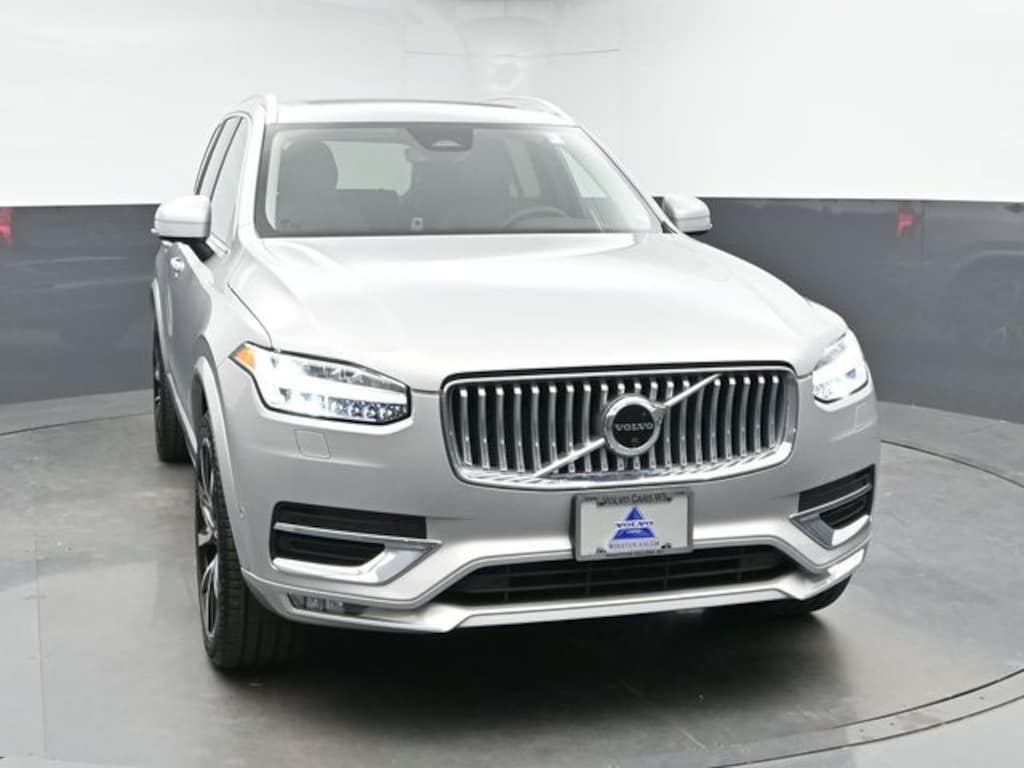 Used 2023 Volvo XC90 B5 Plus SUV