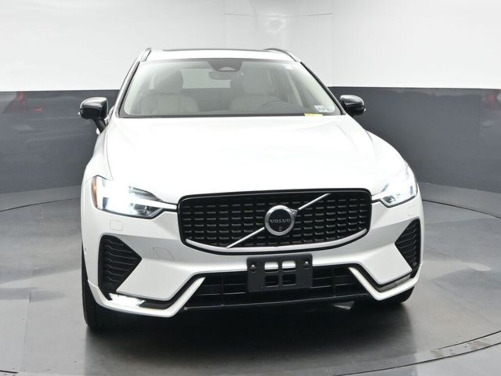 Used 2024 Volvo XC60 B5 Plus Dark Theme SUV