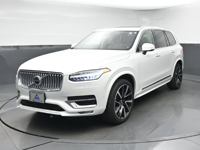 Used 2024 Volvo XC90 B5 Plus SUV