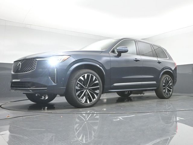 2026 Volvo XC90 Plus - Photo 40