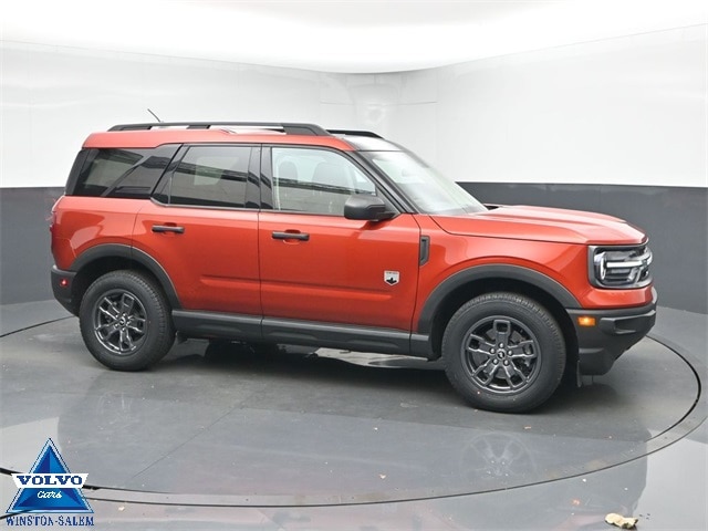 2022 Ford Bronco Sport Big Bend's photo