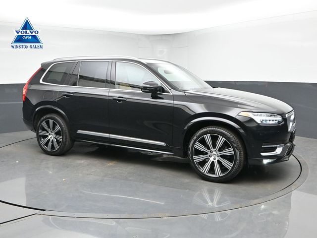 2023 Volvo XC90 B6 Ultimate 7-Seater 4WD's photo