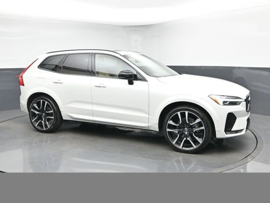 Used 2024 Volvo XC60 B5 Ultimate Dark Theme SUV