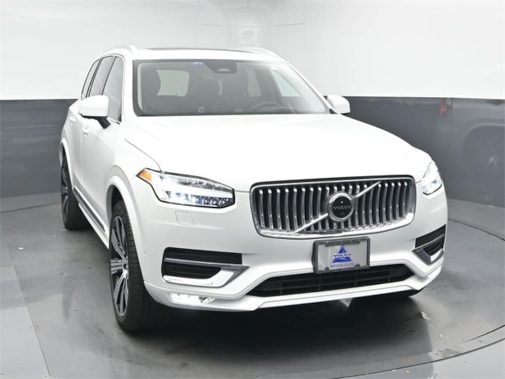 Used 2023 Volvo XC90 Ultimate SUV