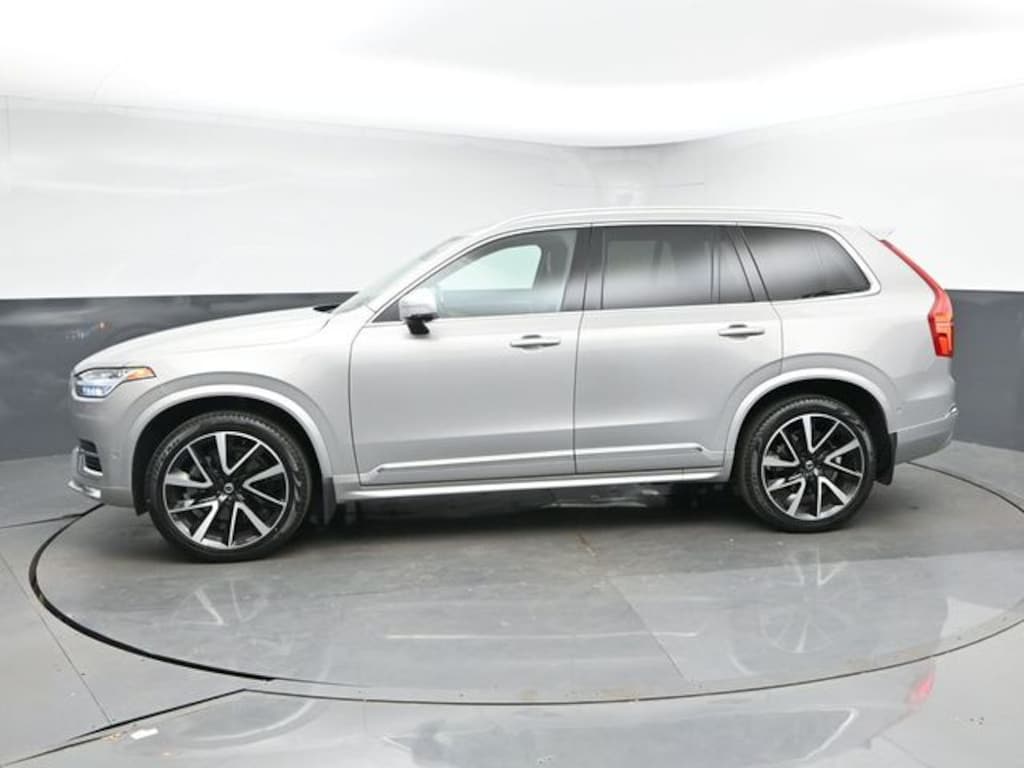 Used 2023 Volvo XC90 B5 Plus SUV