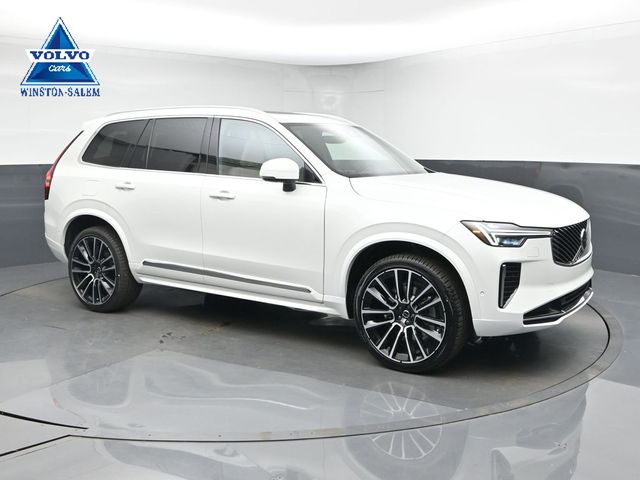 2027 Volvo XC90