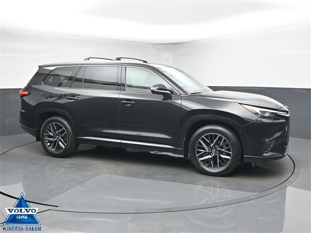 2024 Lexus TX 350