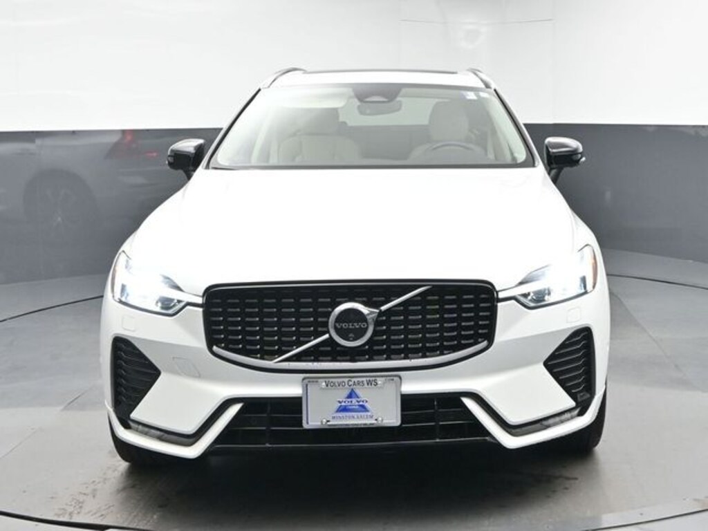 Used 2024 Volvo XC60 B5 Plus Dark Theme SUV