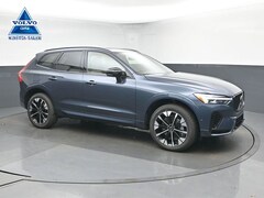 2026 Volvo XC60 plug-in hybrid T8 Plus eAWD V26194 SUV