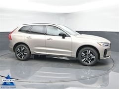 2026 Volvo XC60 B5 Core AWD V26059 SUV