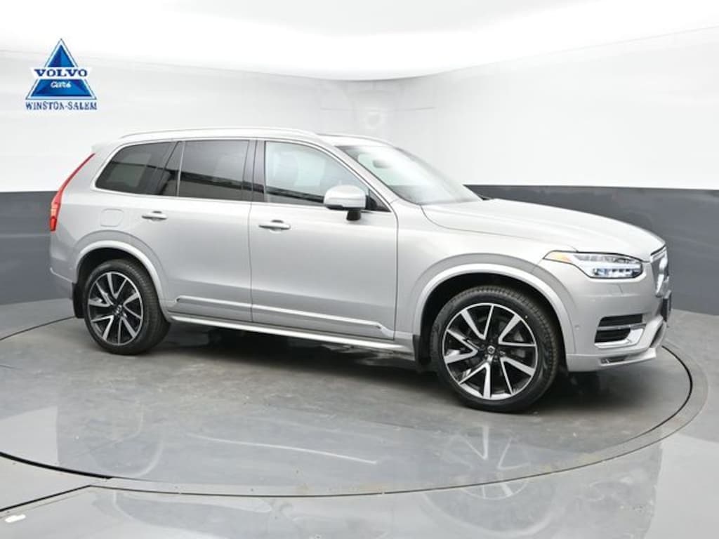Used 2023 Volvo XC90 B5 Plus SUV