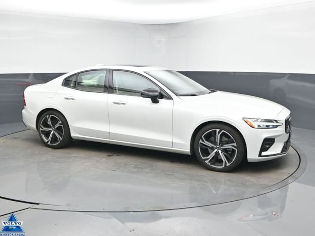 Used 2024 Volvo S60 Ultimate Sedan