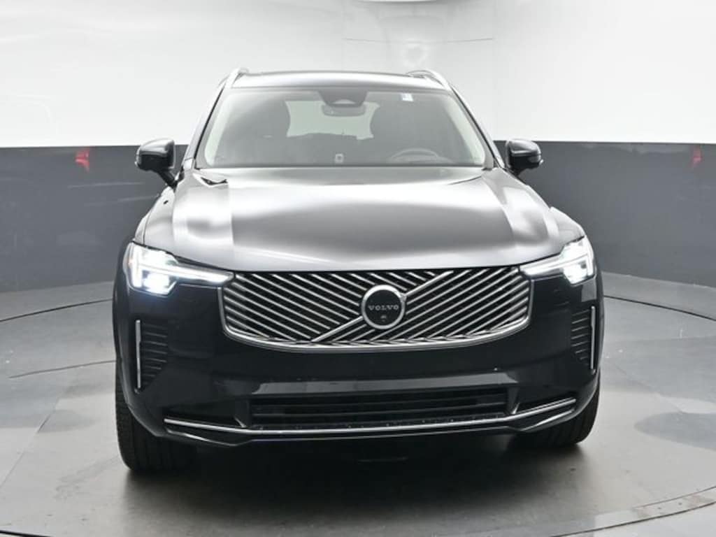Used 2026 Volvo XC90 B6 Ultra SUV