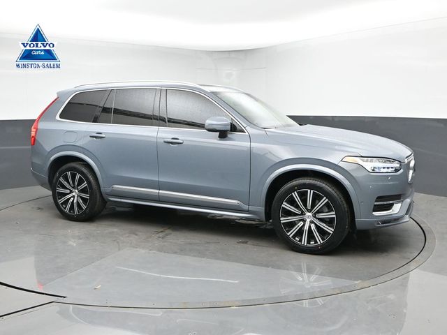 2023 Volvo XC90 B6 Plus 7-Seater 4WD's photo
